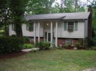 1420 Lorimer Rd, Raleigh, NC 27606