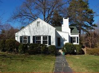 1002 Westwood Ave, High Point, NC 27262