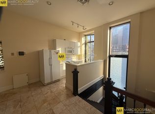 108 Richmond St #2, Boston, MA 02109