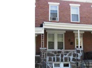 241 N Monastery Ave, Baltimore, MD