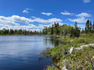 Murray Forest Rd, Ely, MN 55731