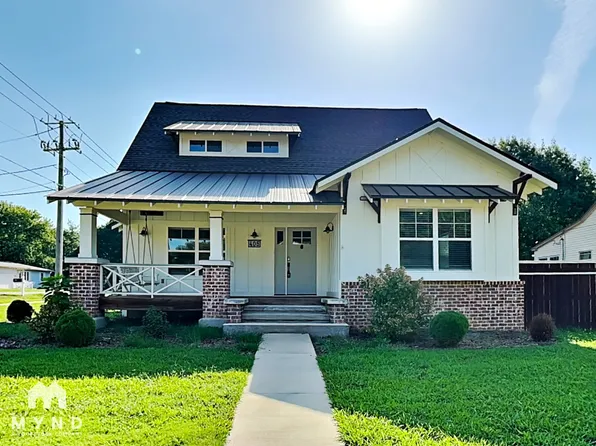 405 S Carl St, Siloam Spgs, AR 72761