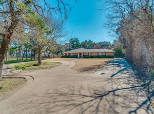 5448 Ranchero Ln, Dallas, TX 75236