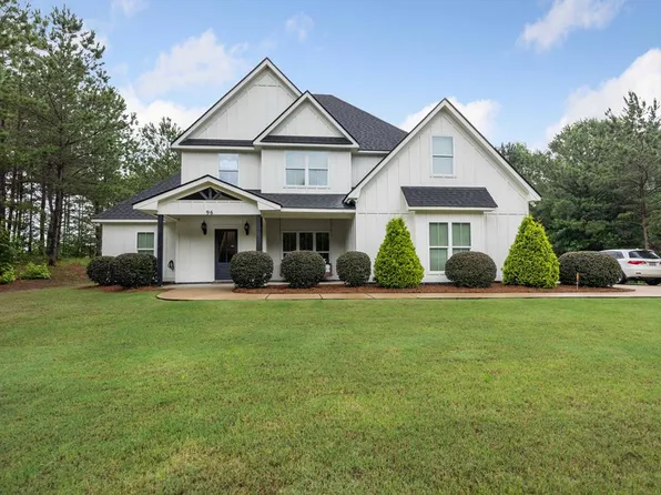 96 Crest Line Dr, Upatoi, GA 31829