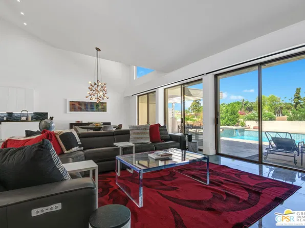 186 S Kavenish Dr, Rancho Mirage, CA 92270