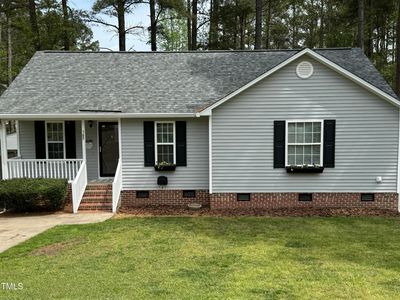 308 Caroline Dr, Wendell, NC, 27591