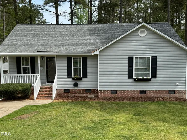 308 Caroline Dr, Wendell, NC 27591
