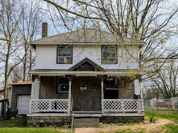 416 S 21st St, New Castle, IN 47362