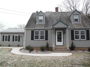 125 Hubbard St, Middlefield, CT 06455