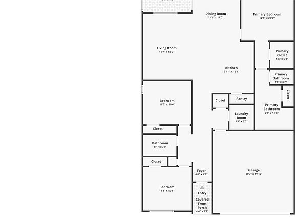 3rd image of 471 Old Country Rd SE