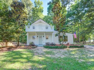 1238 Dixie Ln, Lincolnton, GA 30817