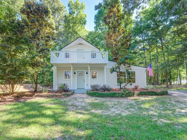 1238 Dixie Lane, Lincolnton, GA