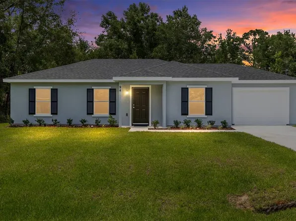 94 Dogwood Drive Loop, Ocala, FL 34472