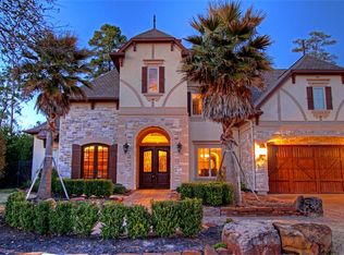 42 Hunnewell Way, Spring, TX 77382