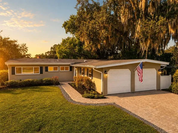 2434 TRACE AVE, BELLE ISLE, FL 32809