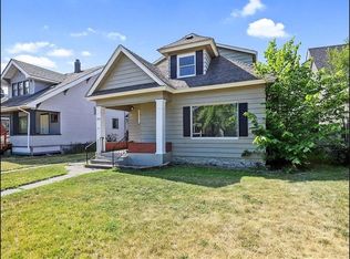 512 E Ermina Ave #1, Spokane, WA 99207