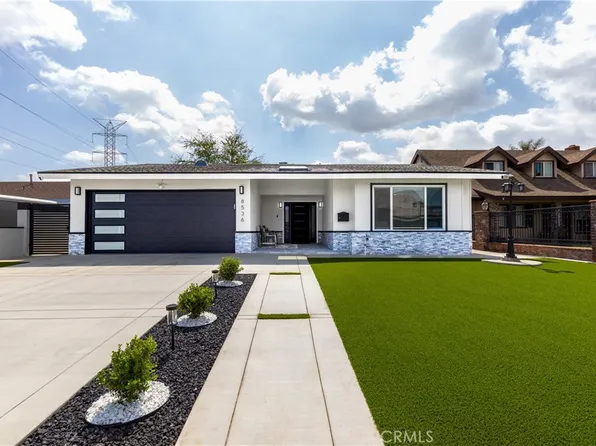 8536 Beverly Park Pl, Pico Rivera, CA 90660