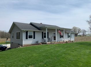 2125 Dayton Rd, Lafayette, IN 47905