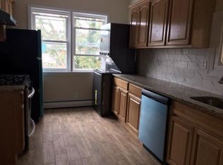 35 Lincoln St #1, Jersey City, NJ 07307