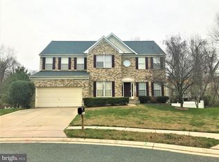 1104 Trowbridge Ct, Abingdon, MD 21009