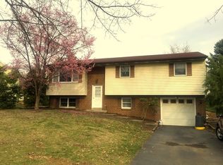 311 Harford Ave, Harrisburg, PA 17111
