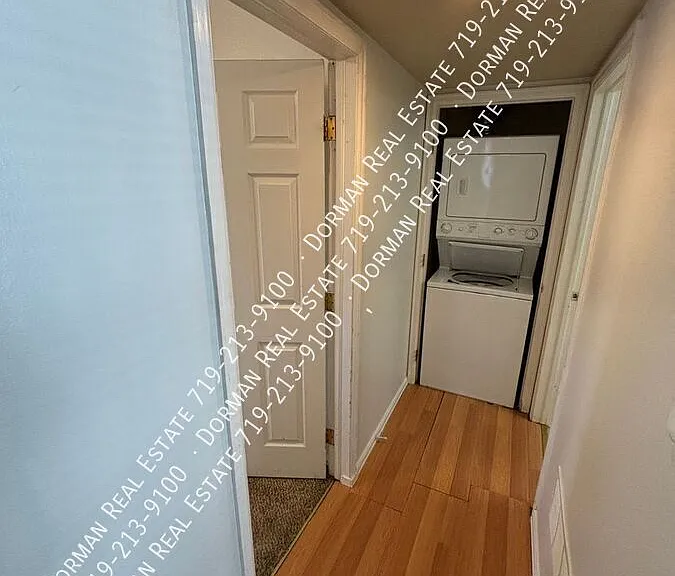 911 N Wahsatch Ave #205 — Photo 5