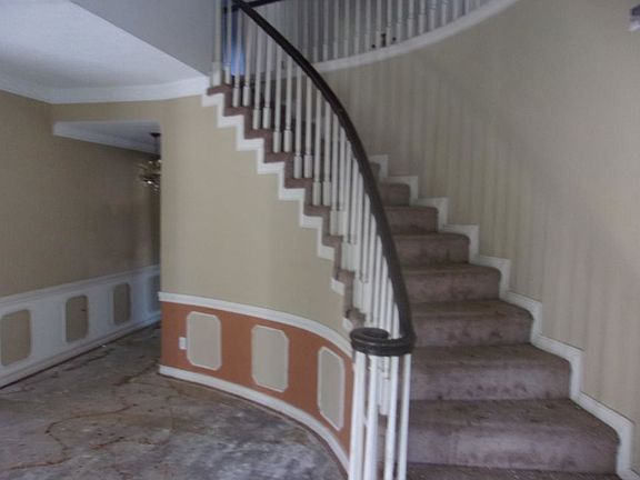 Entry or Foyer