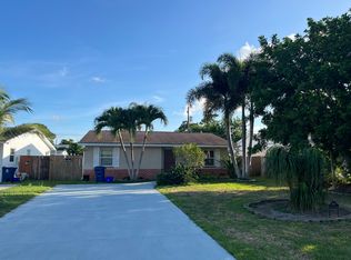 1007 Comanche St, Jupiter, FL 33458