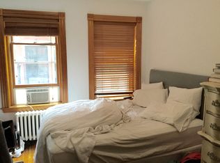 55 Cedar St 1st Floor, Boston, MA 02114