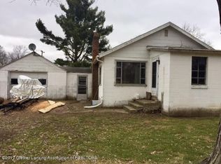 4750 Old Plank Rd, Onondaga, MI 49264