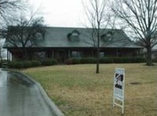 4402 Zion Rd, Garland, TX 75043