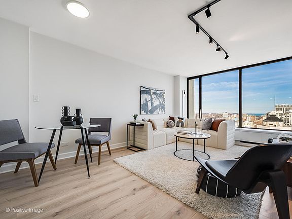 2nd image of 5455 N Sheridan Rd APT 3203