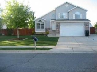222 W 2050 S, Clearfield, UT 84015