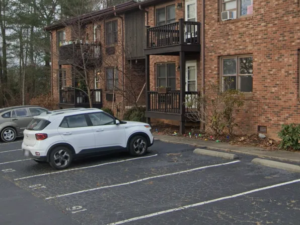 107 Dove Valley Ln #107, Hendersonville, NC 28792