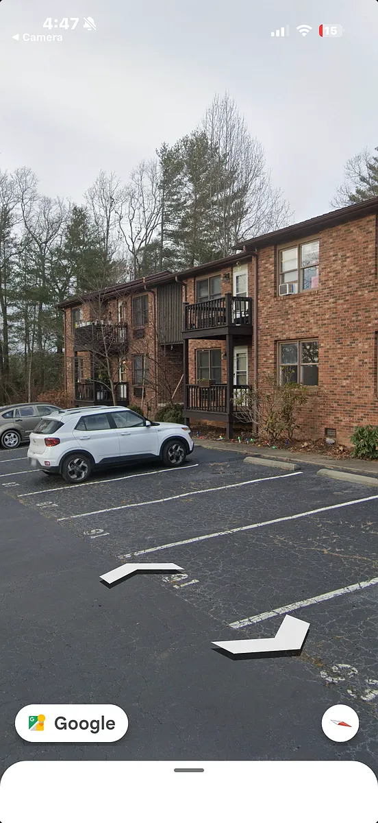 Photo 1 of 13 - 107 Dove Valley Ln #107 - Hendersonville, NC Primary Photo - 107 Dove Valley Ln #107
