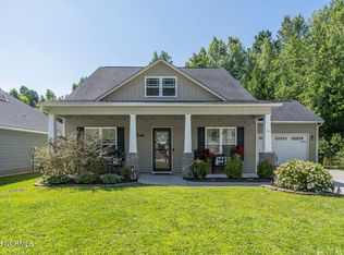 287 Station House Rd, New Bern, NC 28562