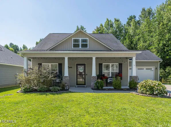 287 Station House Road, New Bern, NC 28562