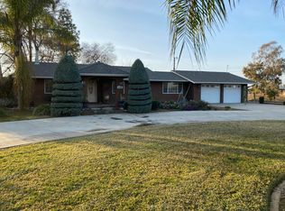 41545 Road 152, Orosi, CA 93647