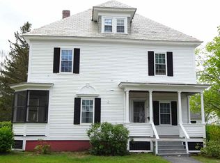 14 Fairview St, Keene, NH 03431