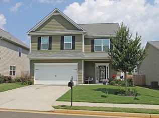 433 Reinhardt Ln, Ball Ground, GA 30107