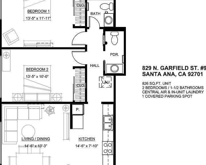 829 N Garfield St — Photo 129