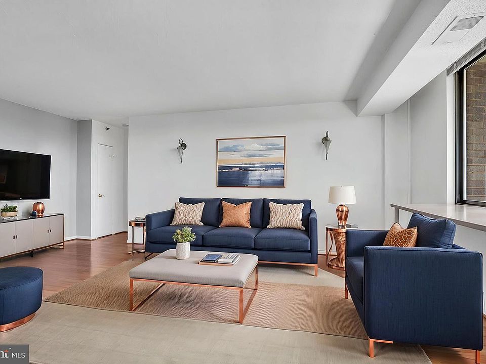 1st image of 5501 Seminary Rd APT 1908S