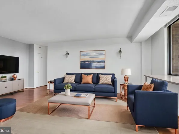 5501 Seminary Rd APT 1908S, Falls Church, VA 22041