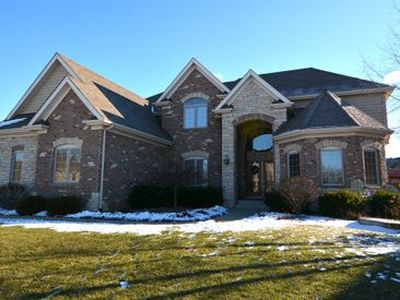 3104 Seiler Ct, Naperville, IL, 60565