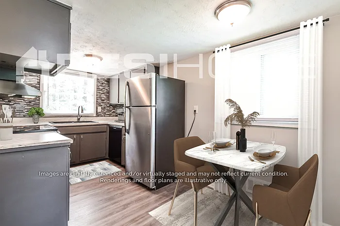 4 bed, 2.5 bath, 1767 sqft, $1,995 — Photo 4