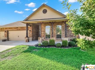 806 Valentino Dr, Harker Heights, TX 76548