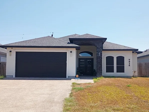 7814 Krypton Dr, Corpus Christi, TX 78414