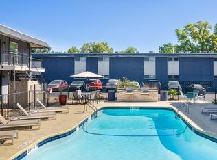 Alma Baccarat, Austin, TX 78705