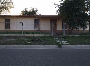 2002 Davis Ave, Laredo, TX 78040