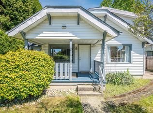 3601 E I St, Tacoma, WA